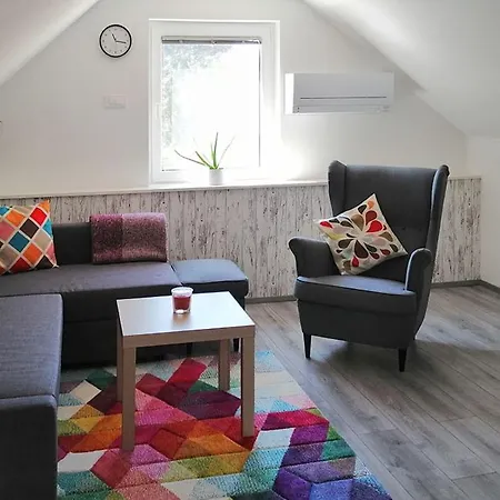 Kokoro Апартаменты Bogojina