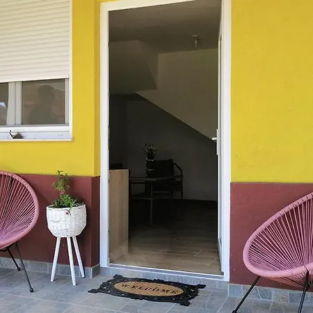 Kokoro 아파트 Bogojina