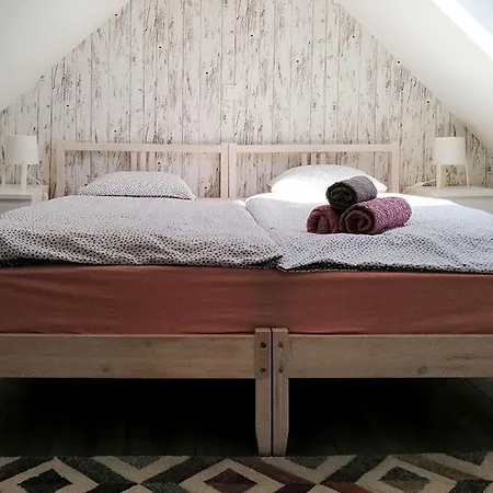 Kokoro Апартаменты