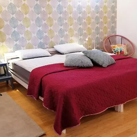 Апартаменты Kokoro