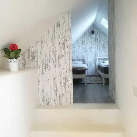 Kokoro 아파트 Bogojina