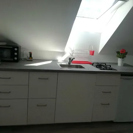 아파트 Kokoro Bogojina