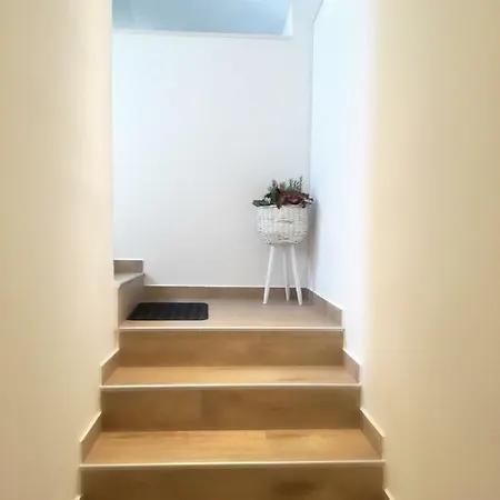 Апартаменты Kokoro *