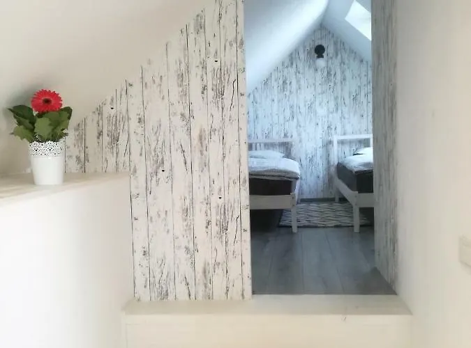 Kokoro Apartamento Bogojina