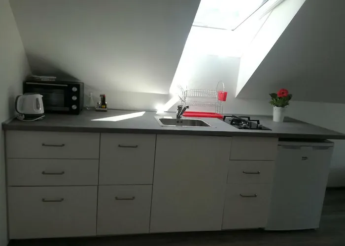 Apartamento Kokoro Bogojina