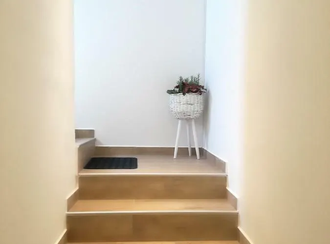 Apartamento Kokoro *