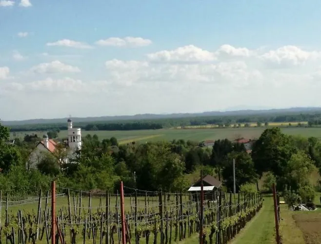 Kokoro Apartamento Bogojina